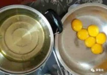 普通电饭煲做蛋糕最简单的做法图解100%成功