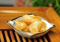 白芸豆的营养价值_白芸豆的作用与功效