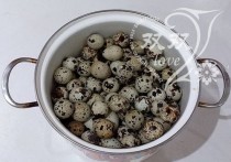 普洱鹌鹑蛋的做法_图解普洱鹌鹑蛋怎么做好吃