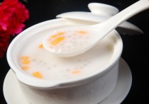 西米露的功效与作用_西米露作用介绍