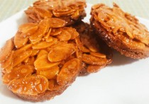 佛罗沦汀酥饼的做法_图解佛罗沦汀酥饼怎么做好吃