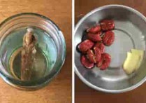 人参炖鸡汤的家常做法_图解家常人参炖鸡汤如何煮好喝