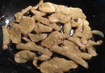 枸杞麻油鸡蛋面线的做法_图解枸杞麻油鸡蛋面线怎么做好吃