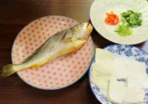 抖音香煎黄花鱼的做法图解